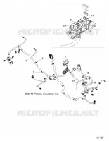 ELECTRICAL, WIRE HARNESS
