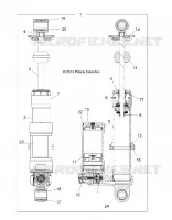 FRONT SHOCK