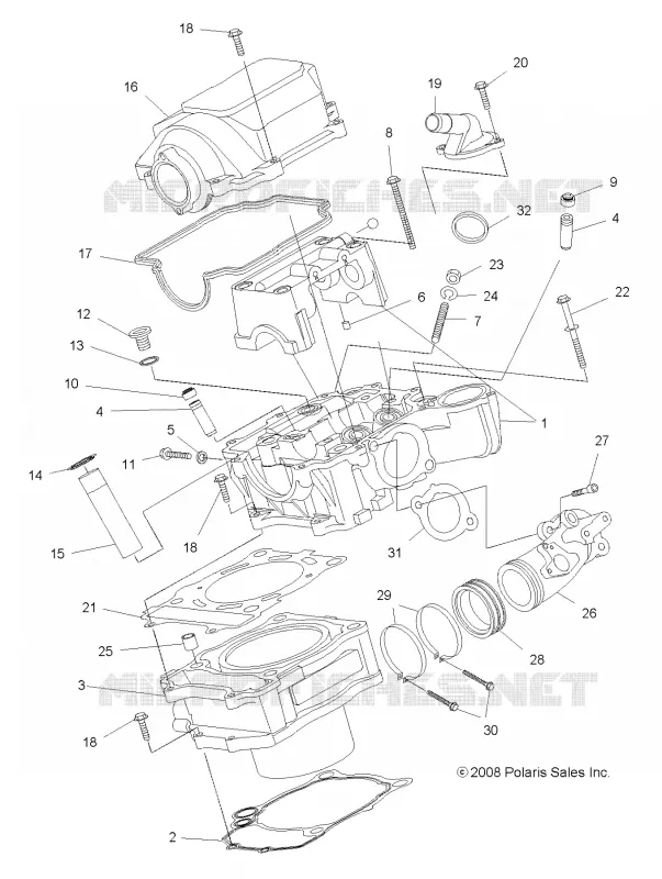 CYLINDER