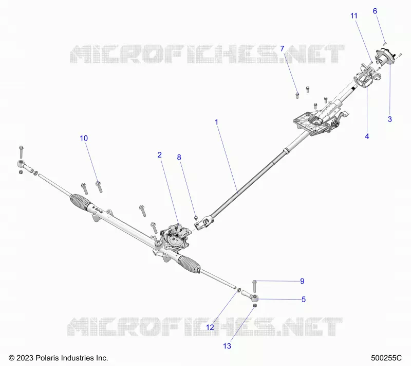 STEERING