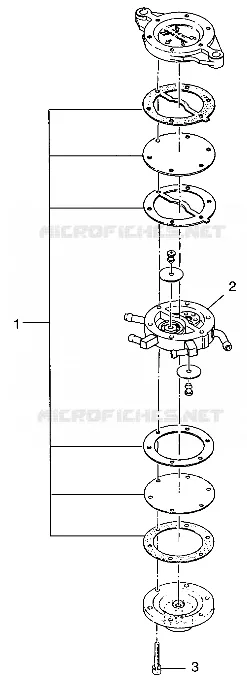 FUEL PUMP