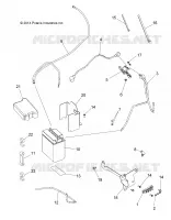 ELECTRICAL, BATTERY