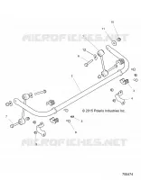 REAR STABILIZER BAR