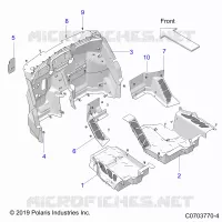 FLOOR PANELS