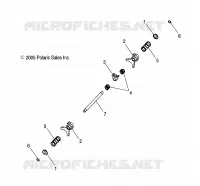 SHIFT FORKS