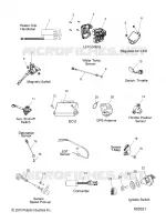 SWITCHES, SENSORS AND COMPONENTS