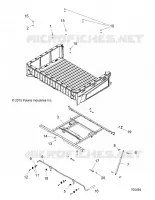 BODY, BOX MOUNTING