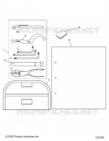 REFERENCE, OWNERS MANUAL AND TOOL KIT
