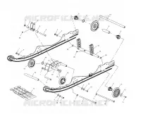 REAR SUSPENSION (EDGE)