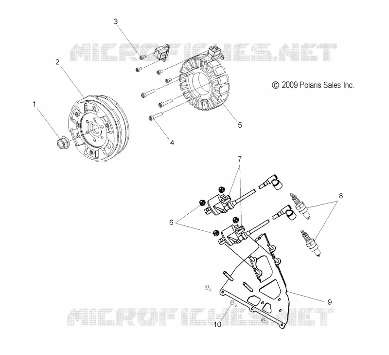IGNITION SYSTEM