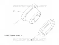 ELECTRICAL, GAUGES AND INDICATORS
