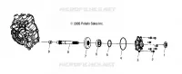 TRANSMISSION OUTPUT