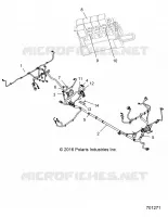 WIRE HARNESS