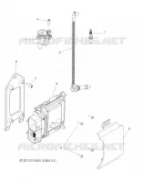 ELECTRICAL, IGNITION