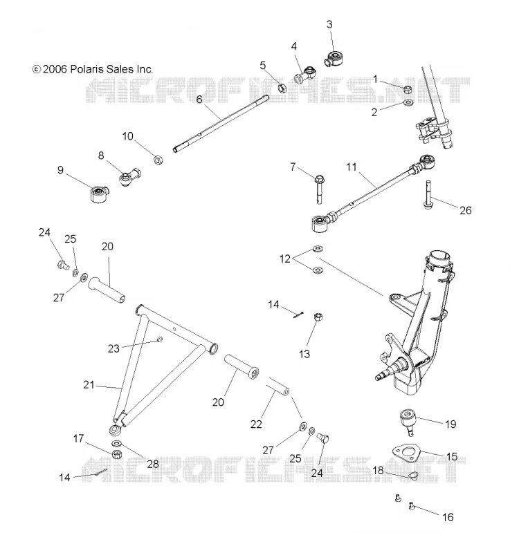 DRIVE GEAR   PULLEY