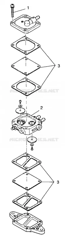 FUEL PUMP