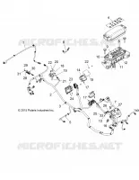 ELECTRICAL, WIRE HARNESS