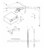 ELECTRICAL, BATTERY