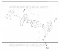 BARKE CALIPER