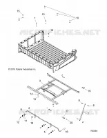 BED BOX MOUNTING