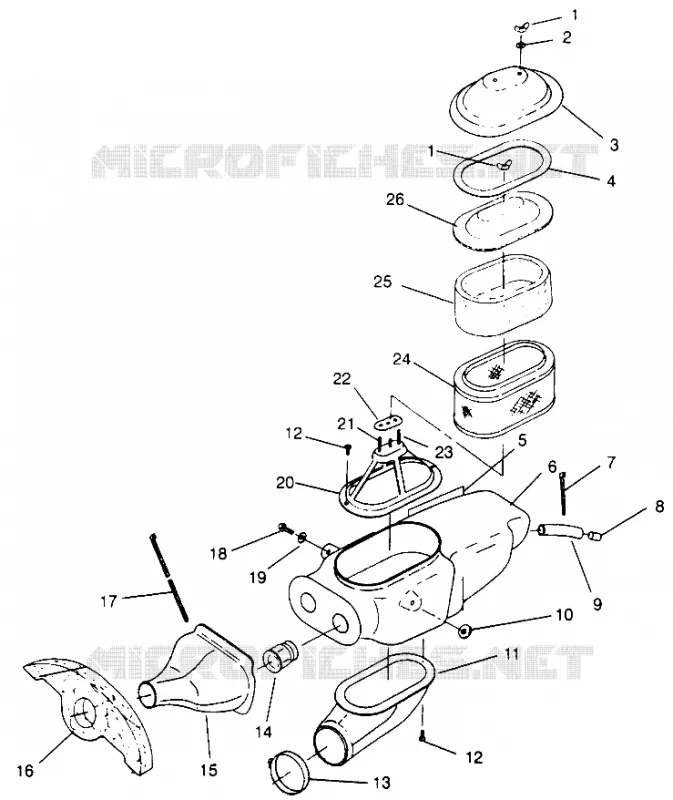 AIR BOX (SPORT)