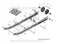 REAR SUSPENSION