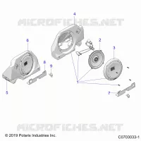 ELECTRICAL, OPTION, AUDIO, REAR