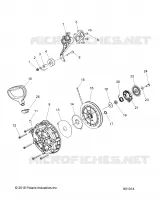RECOIL STARTER