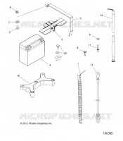 BATTERY