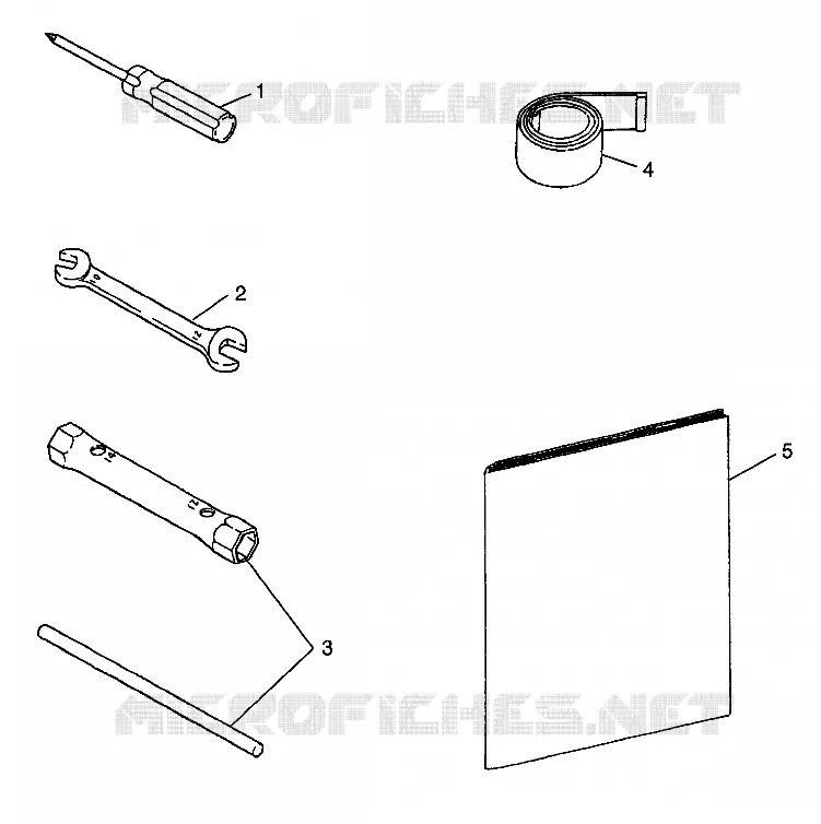 TOOL KIT   
