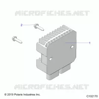 ELECTRICAL, VOLTAGE REGULATOR