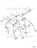 CHASSIS, CAB