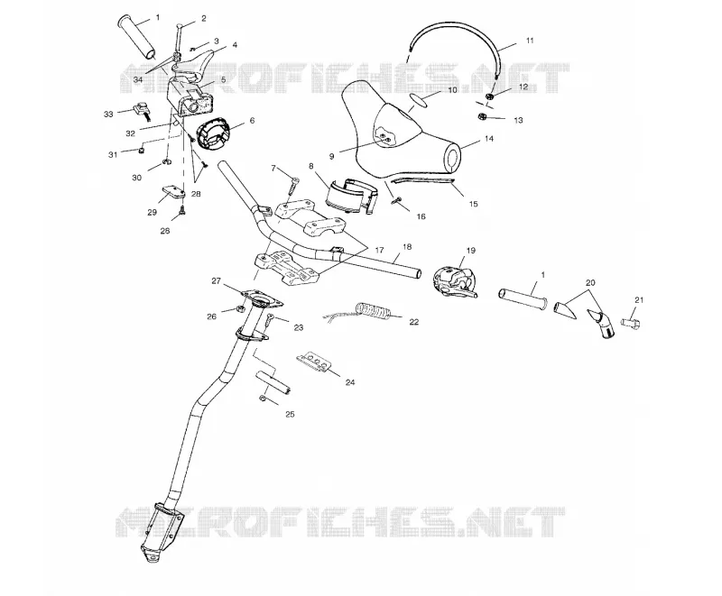 STEERING
