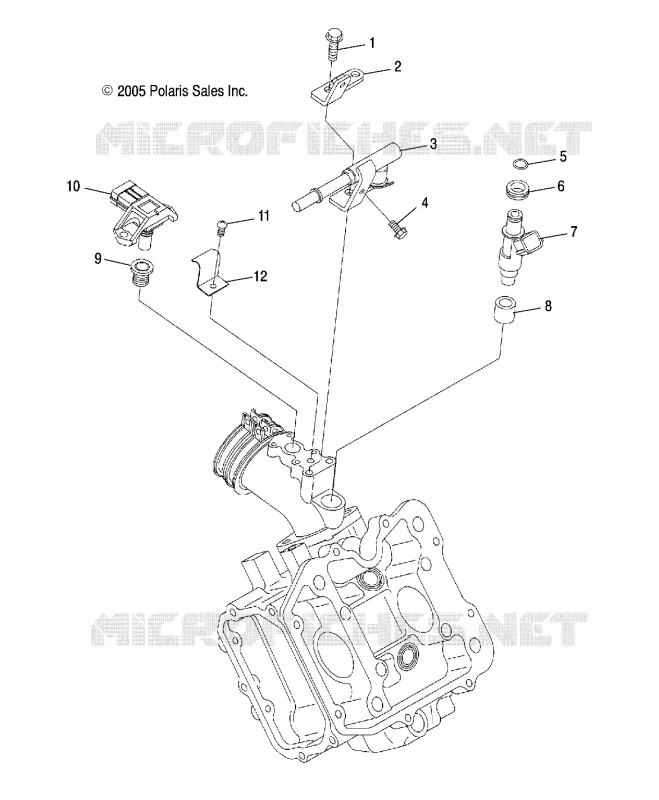 FUEL INJECTION