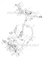 STEERING SUPERTRAK (4915871587009A)