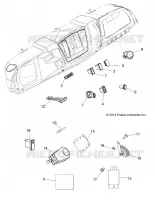 ELECTRICAL, INSTRUMENTS   CONTROLS