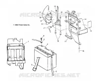 BATTERY BOX