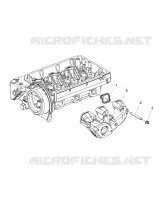 EXHAUST MANIFOLD