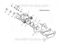 FRONT BRAKE