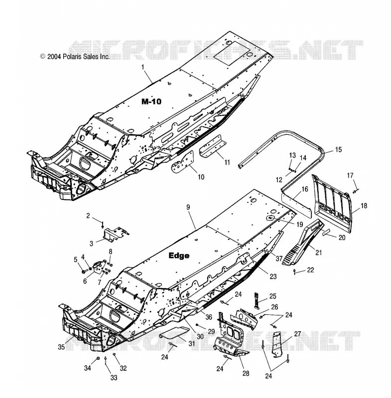 CHASSIS