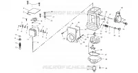 CARBURETOR (600)