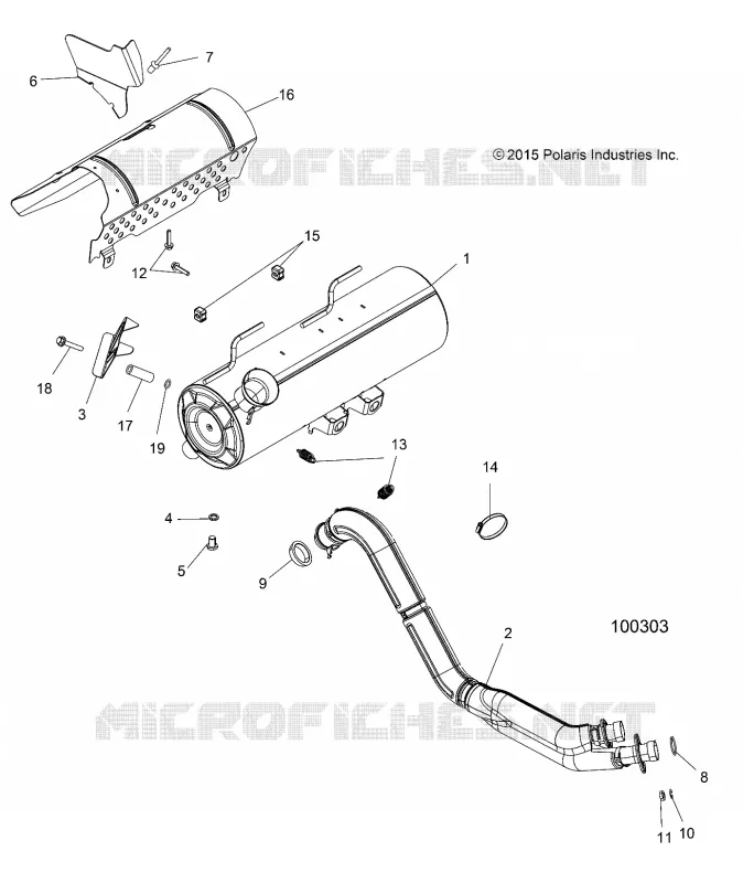 EXHAUST