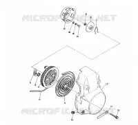 BILGE PUMP