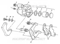 FRONT BRAKE