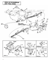 WIRE HARNESS (4911991199040A)