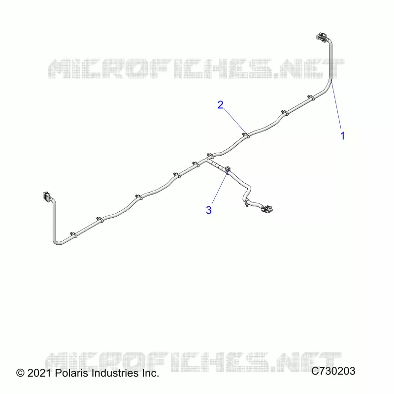 ELECTRICAL, WIRE HARNESS, BOX