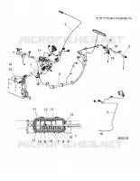 ELECTRICAL, HARNESSES