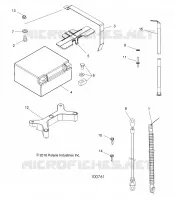 ELECTRICAL, BATTERY