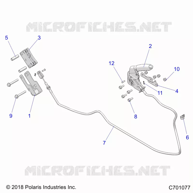 PARKING BRAKEING
