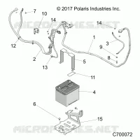BATTERY